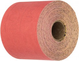 Abrasive sheet roll P400 3M5